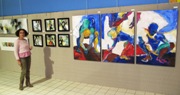 Salon "Les Arts à Chaponost" Salon "Les Arts à Chaponost"