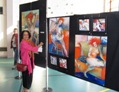 Salon de La Palette des Arts d'AMBRONAY Salon de La Palette des Arts d'AMBRONAY
