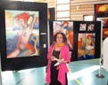 Salon de La Palette des Arts d'AMBRONAY Salon de La Palette des Arts d'AMBRONAY