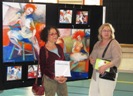 Salon de La Palette des Arts d'AMBRONAY Salon de La Palette des Arts d'AMBRONAY