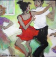Série Salsa III Série Salsa III