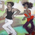 Série Salsa VI Série Salsa VI