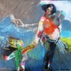 Série Enfance: Contre le Vent avec Maman Série Enfance: Contre le Vent avec Maman