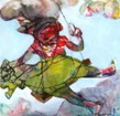 Série Enfance: La Balançoire II Série Enfance: La Balançoire II