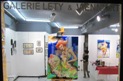 Exposition personnelle à la Galerie Lety Exposition personnelle à la Galerie Lety