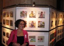 10è édition du 111 DES ARTS DE LYON 2012 du 19 au 26 Novembre à l'HOTEL de VILLE de LYON (69002) 10è édition du 111 DES ARTS DE LYON 2012 du 19 au 26 Novembre à l'HOTEL de VILLE de LYON (69002)