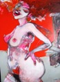 Nuit Rouge Nuit Rouge