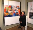 19ème salon Espace Berthelot 19ème salon Espace Berthelot