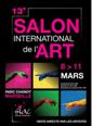 13ème Salon International de l'Art 13ème Salon International de l'Art