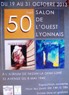 50ème Salon de l'Ouest Lyonnais 50ème Salon de l'Ouest Lyonnais