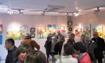Expo Personnelle à Charbonnières (69) Expo Personnelle à Charbonnières (69)