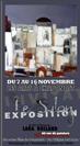 Salon "Les Arts à Chaponost" Salon "Les Arts à Chaponost"