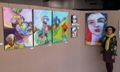 Salon "Les Arts à Chaponost" Salon "Les Arts à Chaponost"