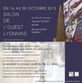 Salon de l'Ouest Lyonnais 2015 Salon de l'Ouest Lyonnais 2015