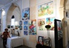 Exposition d'Art à Beaune (21) Exposition d'Art à Beaune (21)