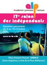 17ème Salon des Indépendants 17ème Salon des Indépendants