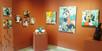EXPOSITION à la GALERIE CASTILLON EXPOSITION à la GALERIE CASTILLON