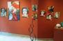 EXPOSITION à la GALERIE CASTILLON EXPOSITION à la GALERIE CASTILLON
