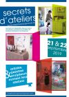 SECRETS d'ATELIERS SECRETS d'ATELIERS