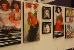 SALON les ARTS à CHAPONOST SALON les ARTS à CHAPONOST