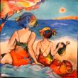 A la Plage Avec Maman A la Plage Avec Maman