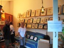 "Secrets d'Ateliers" (24 et 25/9/2011) "Secrets d'Ateliers" (24 et 25/9/2011)