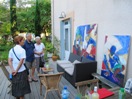 "Secrets d'Ateliers" (24 et 25/9/2011) "Secrets d'Ateliers" (24 et 25/9/2011)